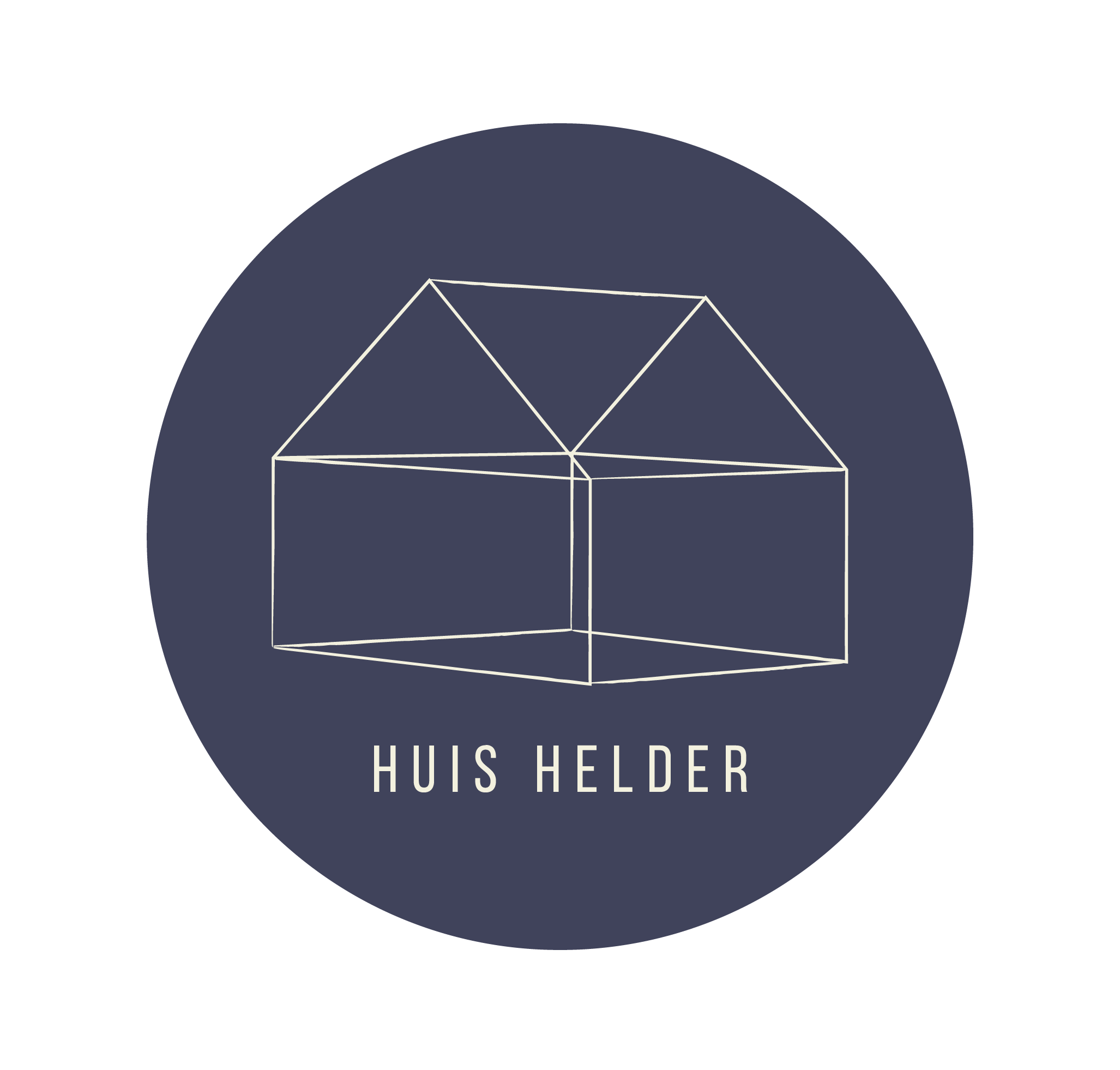 Logo Huis Helder