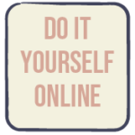 Do it yourself online